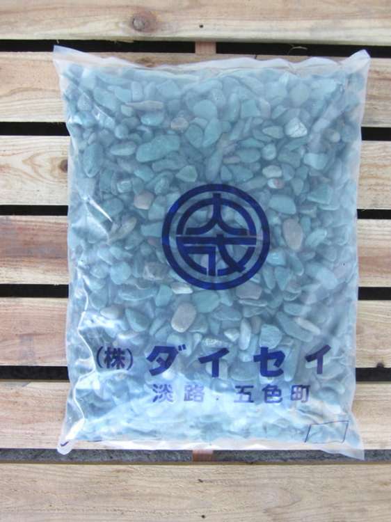 エメラルドグリーン/株式会社ダイセイ