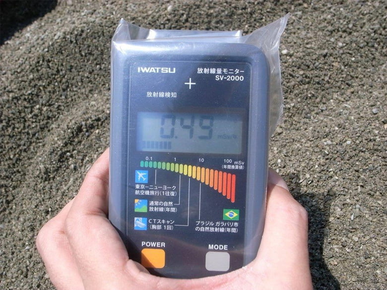 国産 吉野川砂(川砂)