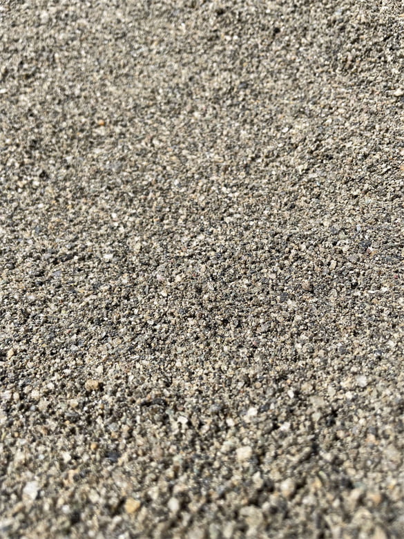 国産 吉野川砂(川砂)