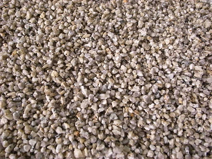国産新白川砂利