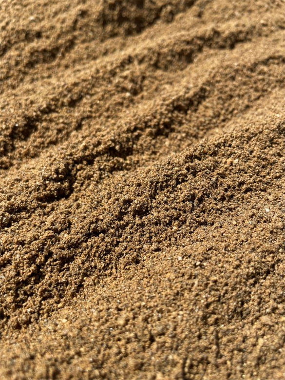 国産極細真砂土