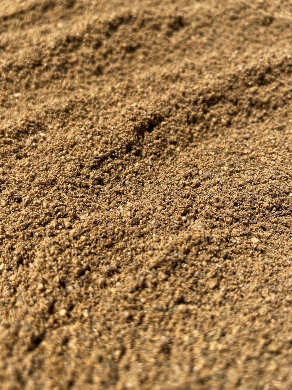 国産極細真砂土