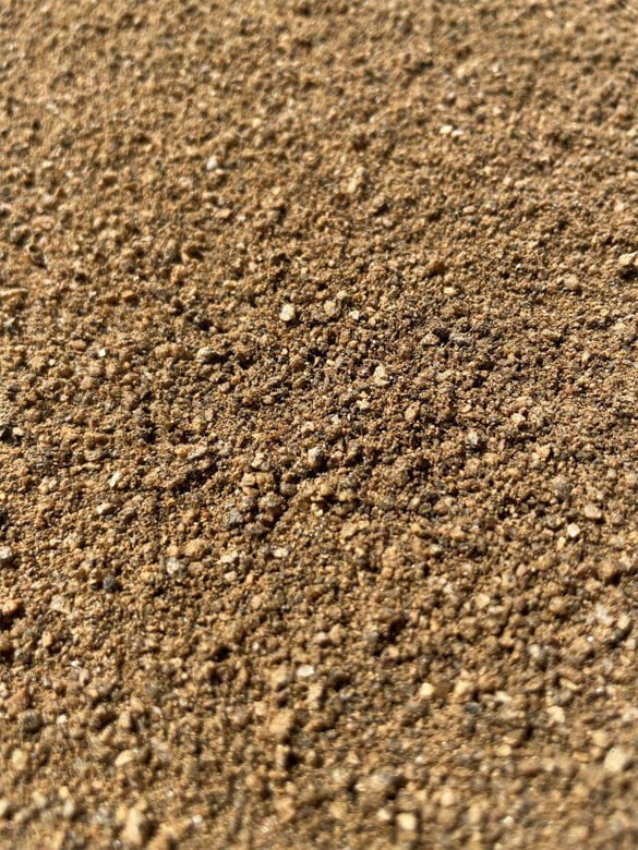 国産極細真砂土