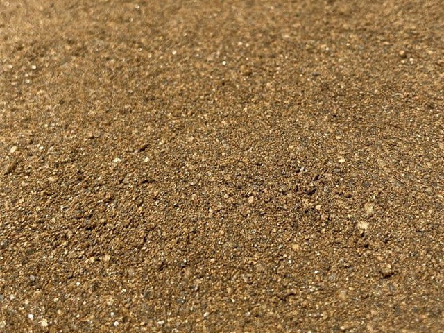 国産極細真砂土