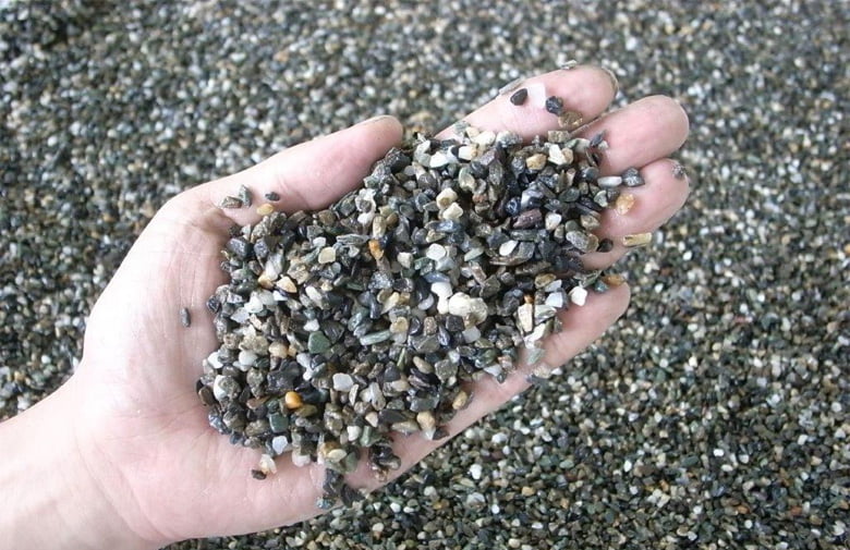 国産 吉野川砂(粗目)