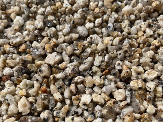 国産 伊勢砂利・五郎太