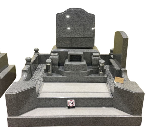 納骨堂ユニット・永代供養墓・墓石資材