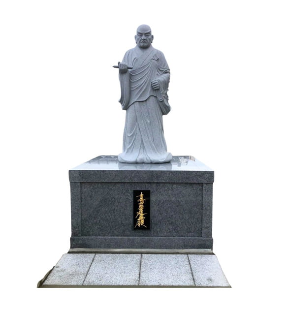 納骨堂ユニット・永代供養墓・墓石資材