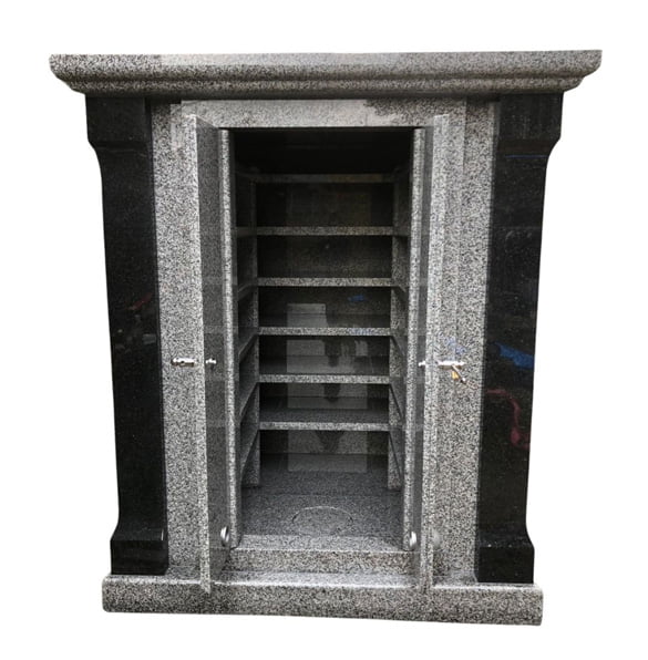 納骨堂ユニット・永代供養墓・墓石資材