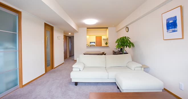 内装用漆喰塗料 「アレスシックイ」