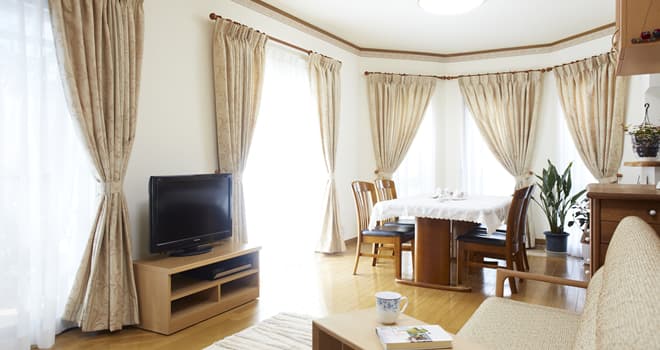 内装用漆喰塗料 「アレスシックイ」