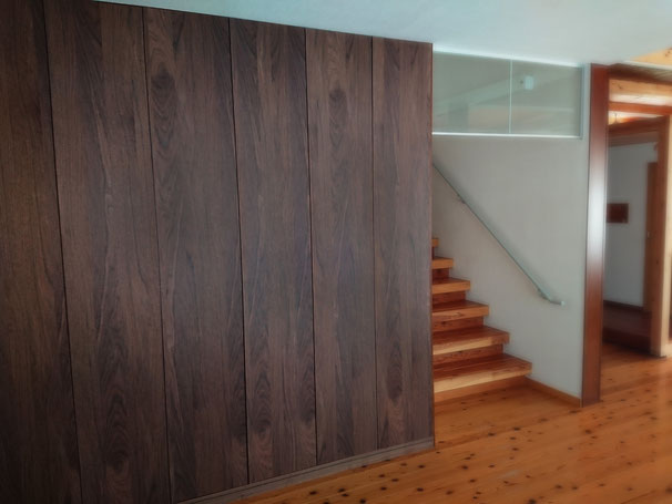 ランダムパネル