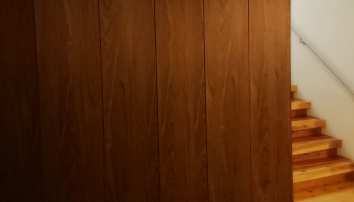 ランダムパネル