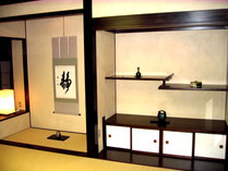 床の間・和造作カタログ