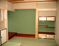 床の間・和造作カタログ