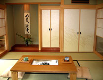 床の間・和造作カタログ