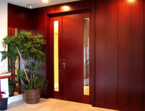 床の間・和造作カタログ