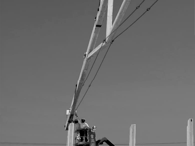 エンジニアード・ウッド事業部案内