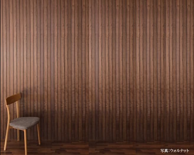 リブパネルグレイス