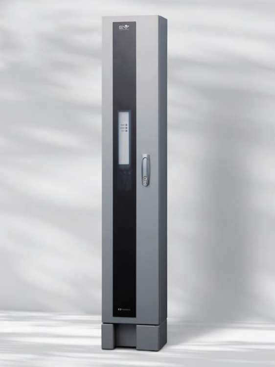 EV普通充電用電気設備 EVコンポ プライム/EVコンポ ライト / 河村電器販売株式会社