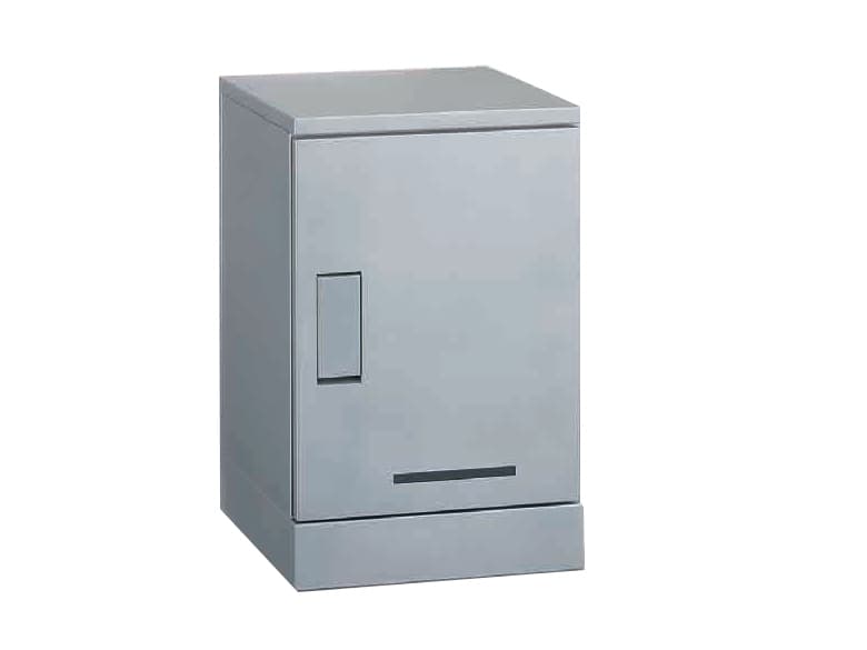 錆に強い宅配BOX RusuPo SHARE(集合住宅) / 河村電器販売株式会社