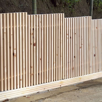 木べえさん 施工事例集