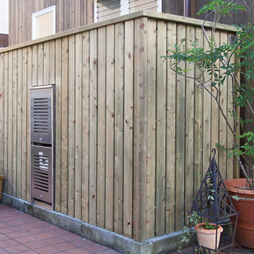 木べえさん 施工事例集