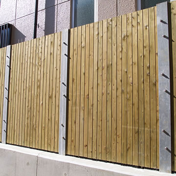 木べえさん 施工事例集