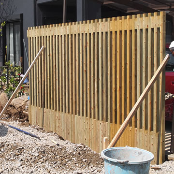 木べえさん 施工事例集