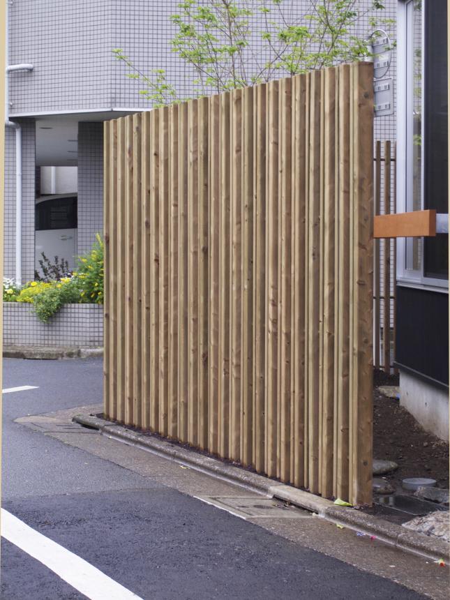 特注木べえさん