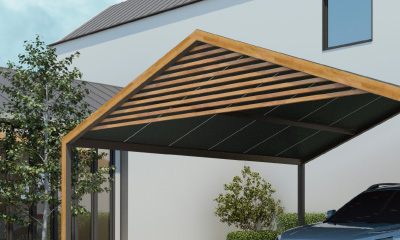 CARKUREGA(カクレガ)