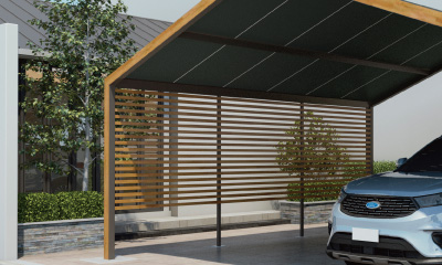 CARKUREGA(カクレガ)