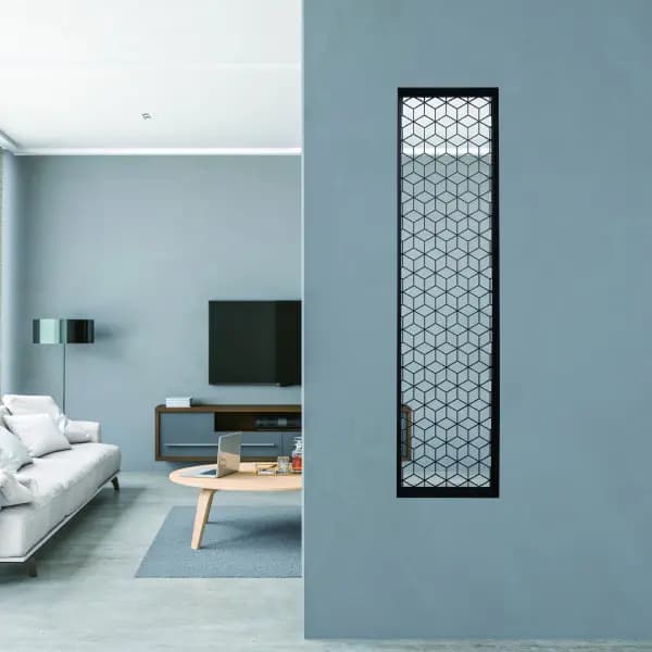 鉄窓/カツデン株式会社