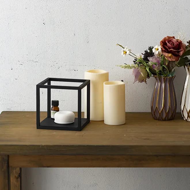 CUBO/カツデン株式会社