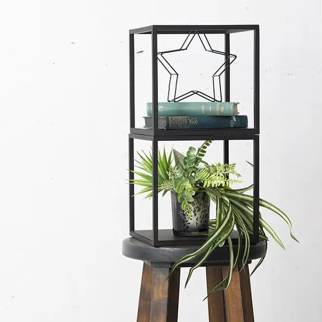 CUBO/カツデン株式会社