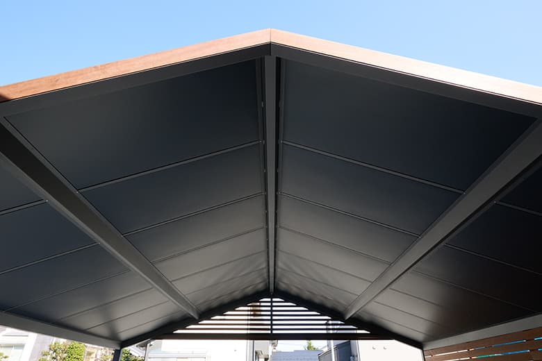 CARKUREGA(カクレガ)/カツデン株式会社