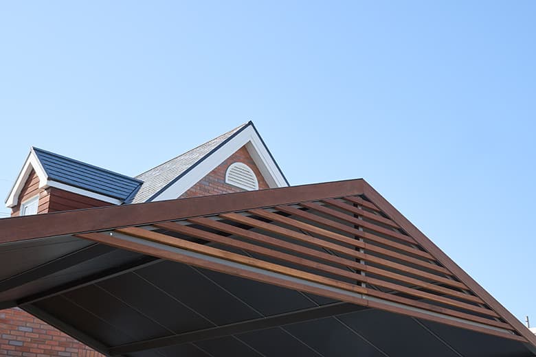 CARKUREGA(カクレガ)/カツデン株式会社