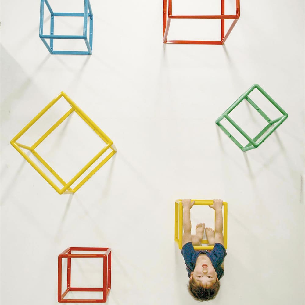 AthleticSeries(アスレチックシリーズ)