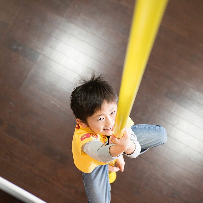 AthleticSeries(アスレチックシリーズ)