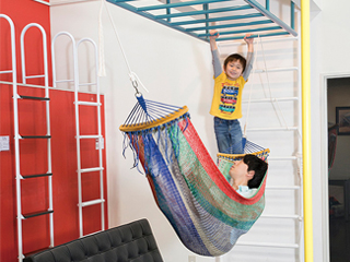 AthleticSeries(アスレチックシリーズ)