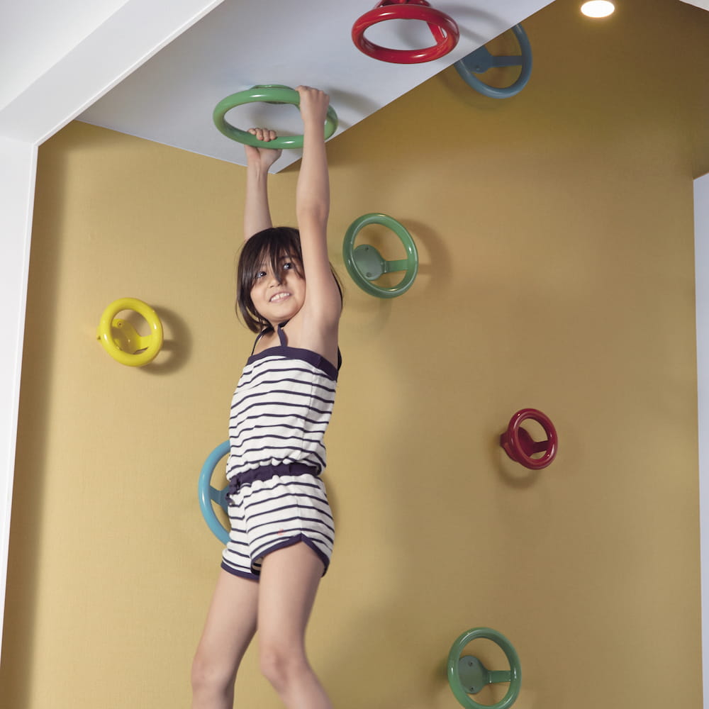 AthleticSeries(アスレチックシリーズ)