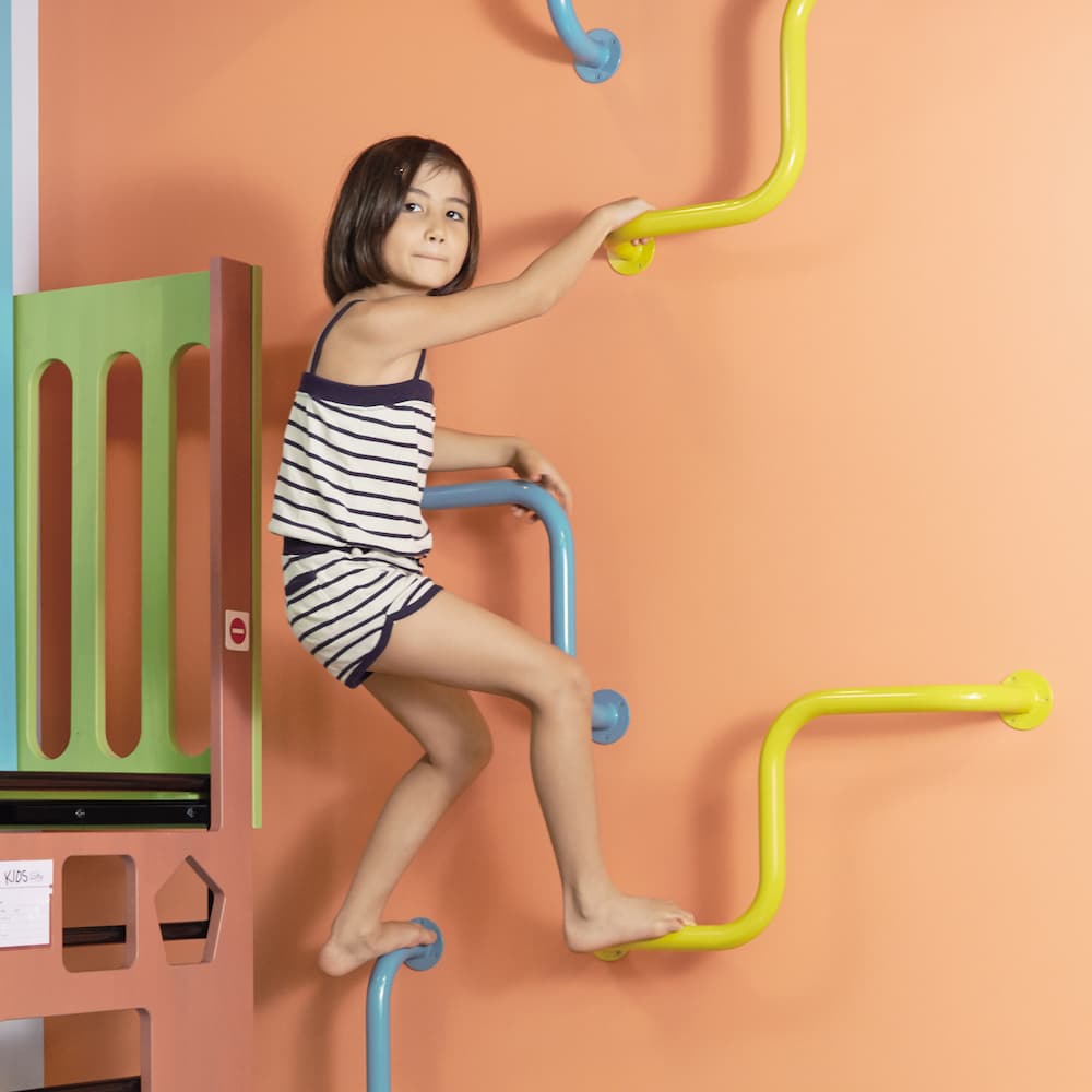 AthleticSeries(アスレチックシリーズ)