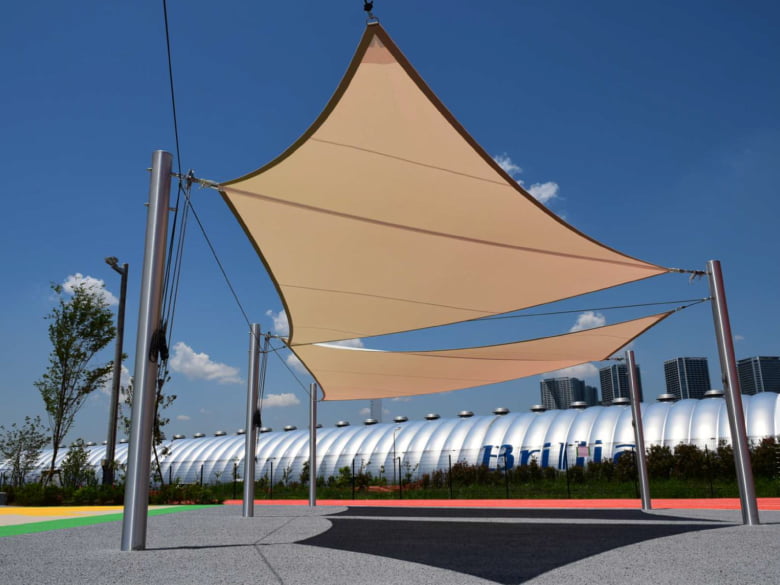 ファーリングシェード