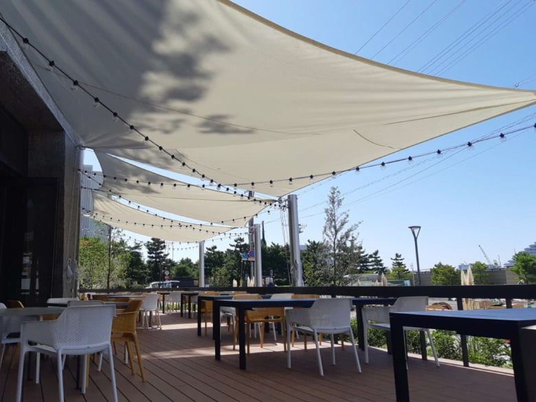 ファーリングシェード