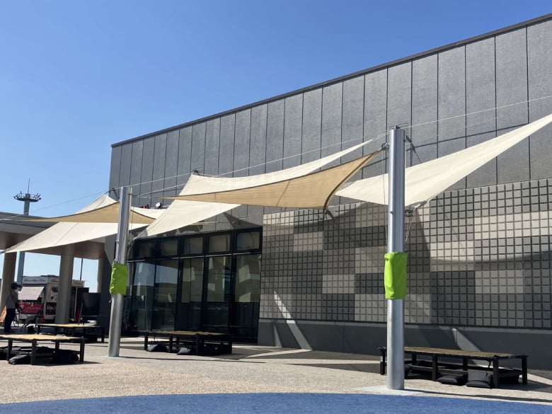 ファーリングシェード