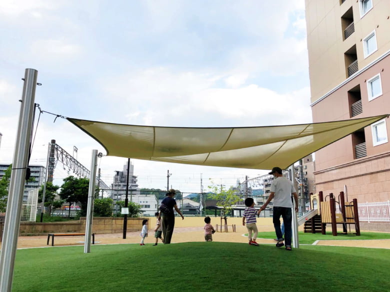 ファーリングシェード