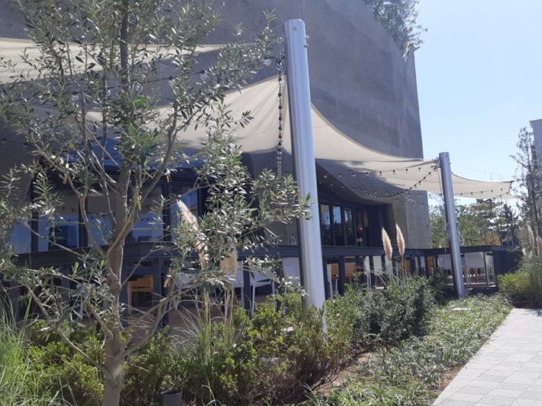 ファーリングシェード