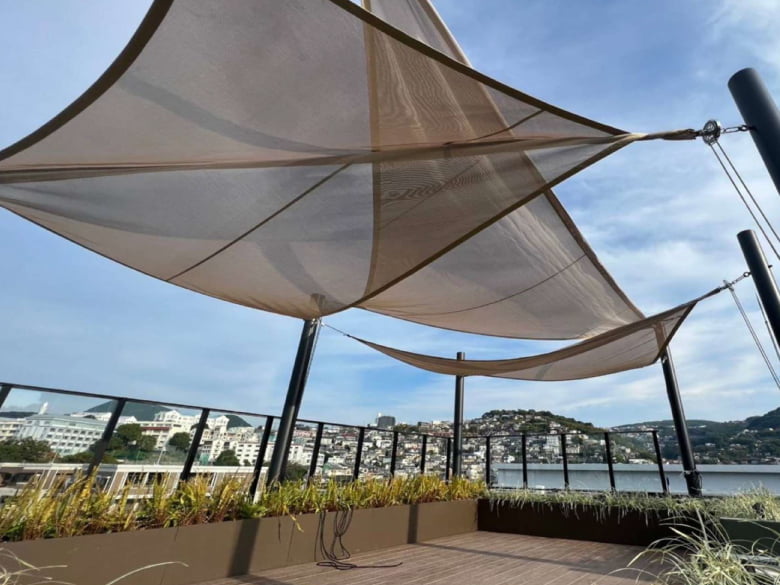 ファーリングシェード