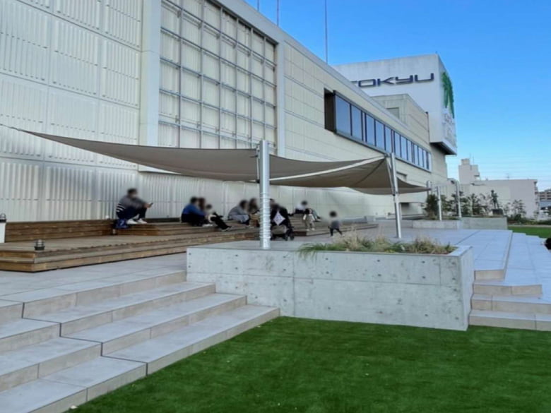 ファーリングシェード