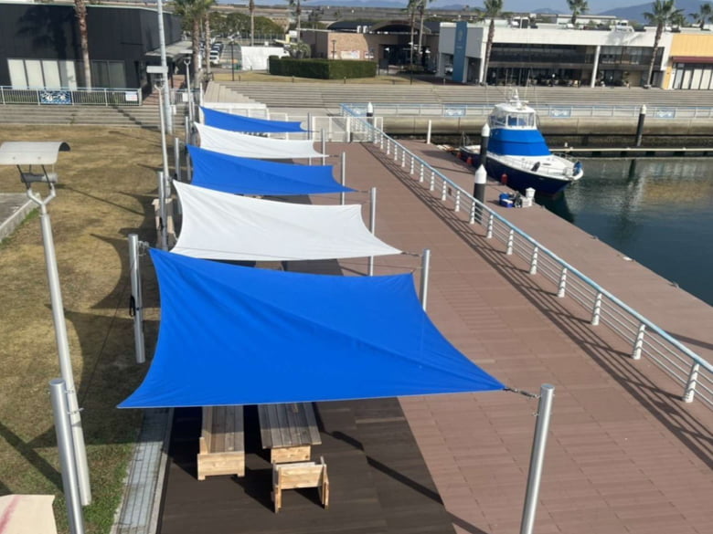 ファーリングシェード